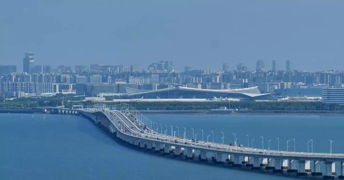 全球投資者齊聚廈門投洽會 尋找新商機