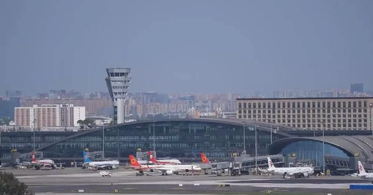 空中巴士料中國航空市場帶動全球兩成飛機需求