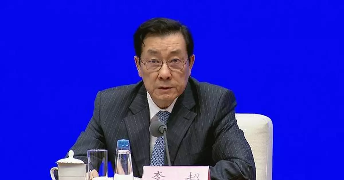 中國證監會：十五五規劃期續推資本市場改革開放