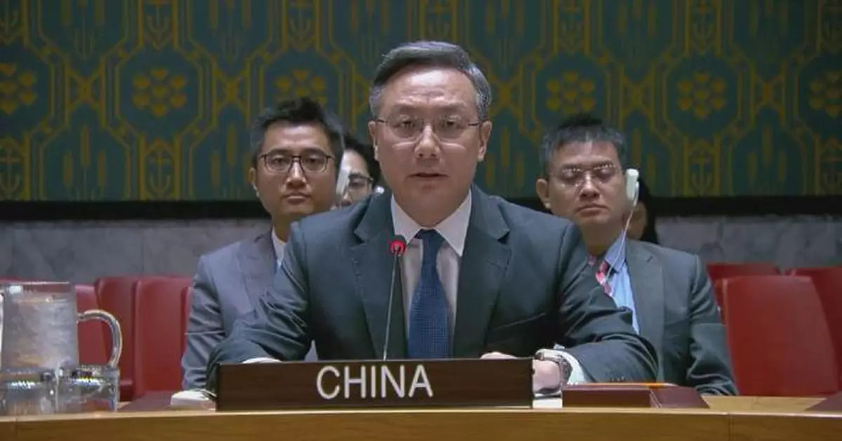 聯合國安理會通過蘇丹制裁技術性延期決議