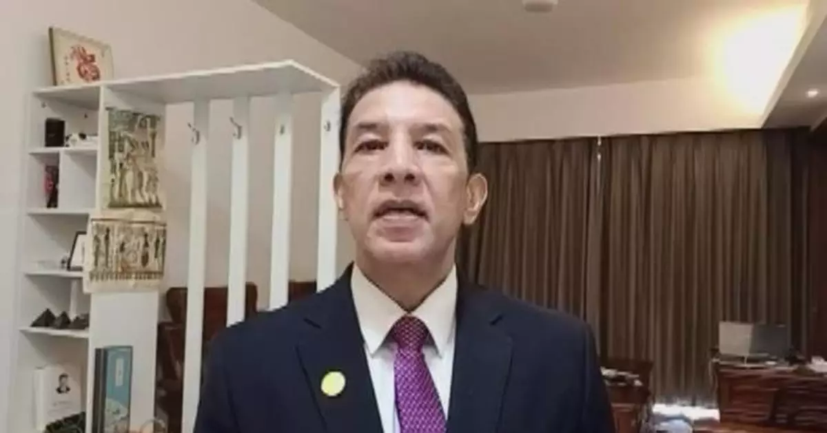 金磚國家擴大增強全球南方話語權 埃及專家指促進合作