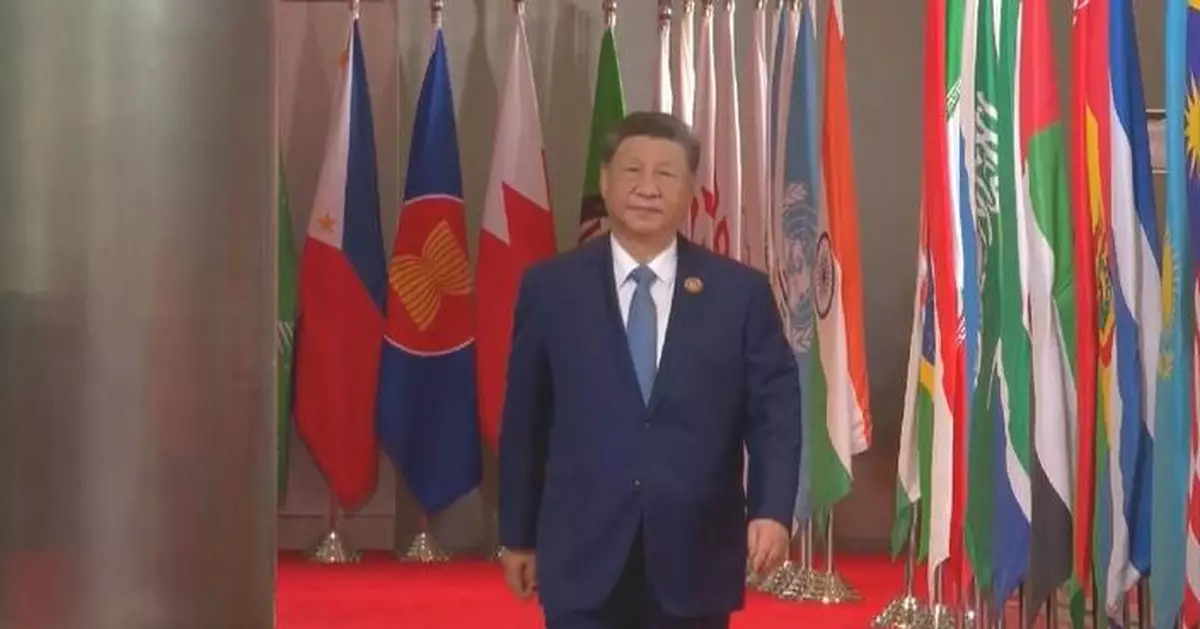 金磚國家合作開啟繁榮進步前景