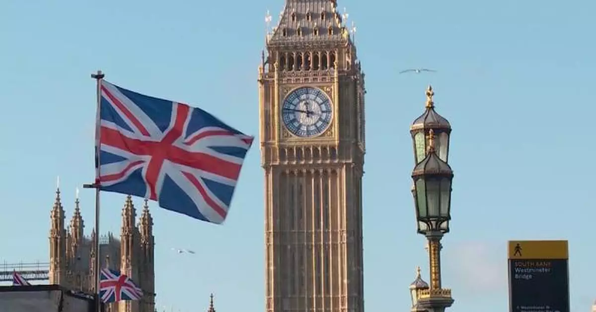 英三地政黨領導人簽署諒解備忘錄 促請憲制改革