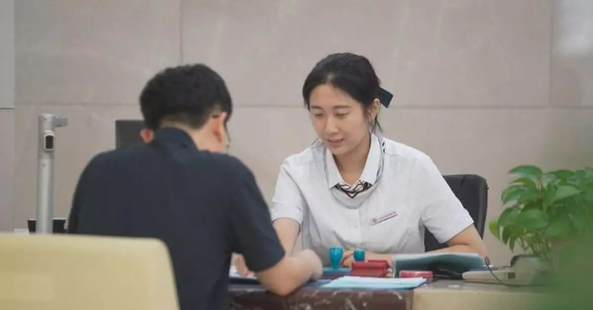 中國政府推動縮短小企付款期限 國資委促央企帶頭清欠款