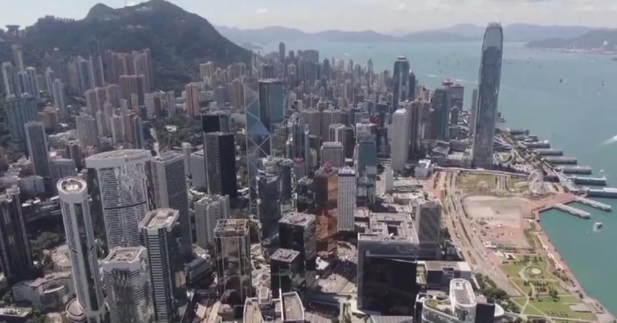 香港社會各界對首個五年規劃寄予厚望 鞏固優勢把握國家機遇