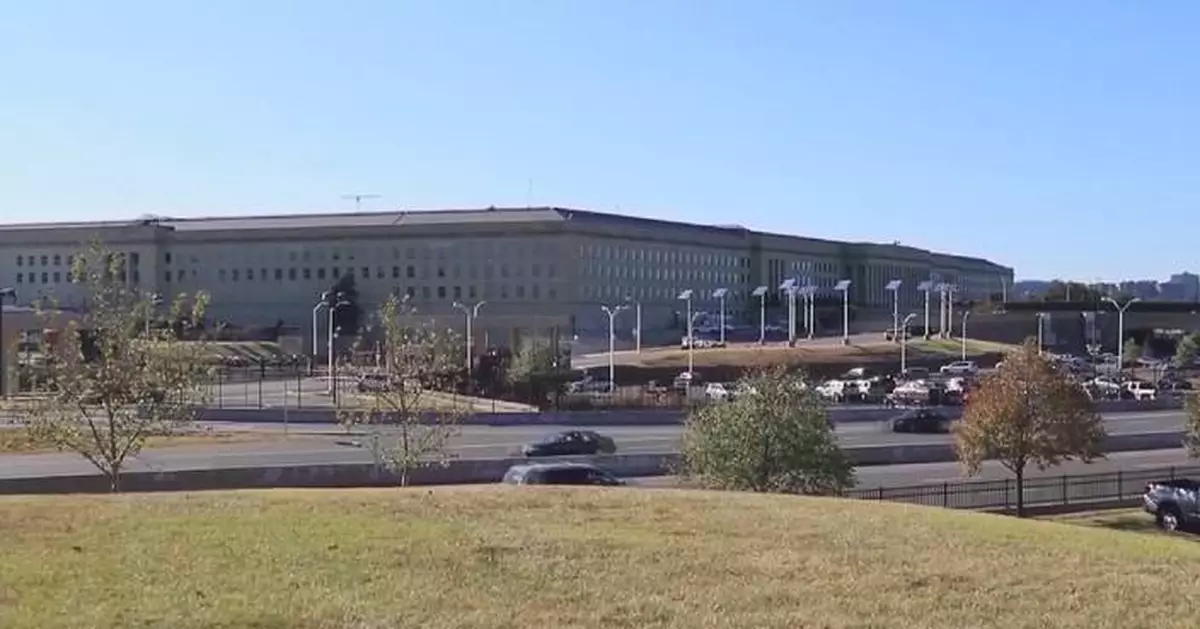 美軍伊朗戰事死亡人數超五角大樓公布數字 華郵：至少多四人陣亡