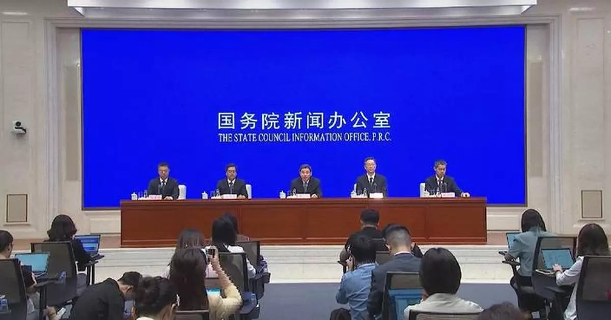 中國將完善檢驗檢測認證制度 提升公信力及工業支持