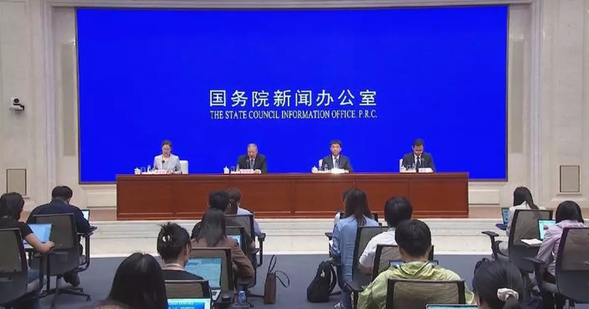 中國糧食市場穩定 官員指厄爾尼諾地緣衝突無礙糧食安全