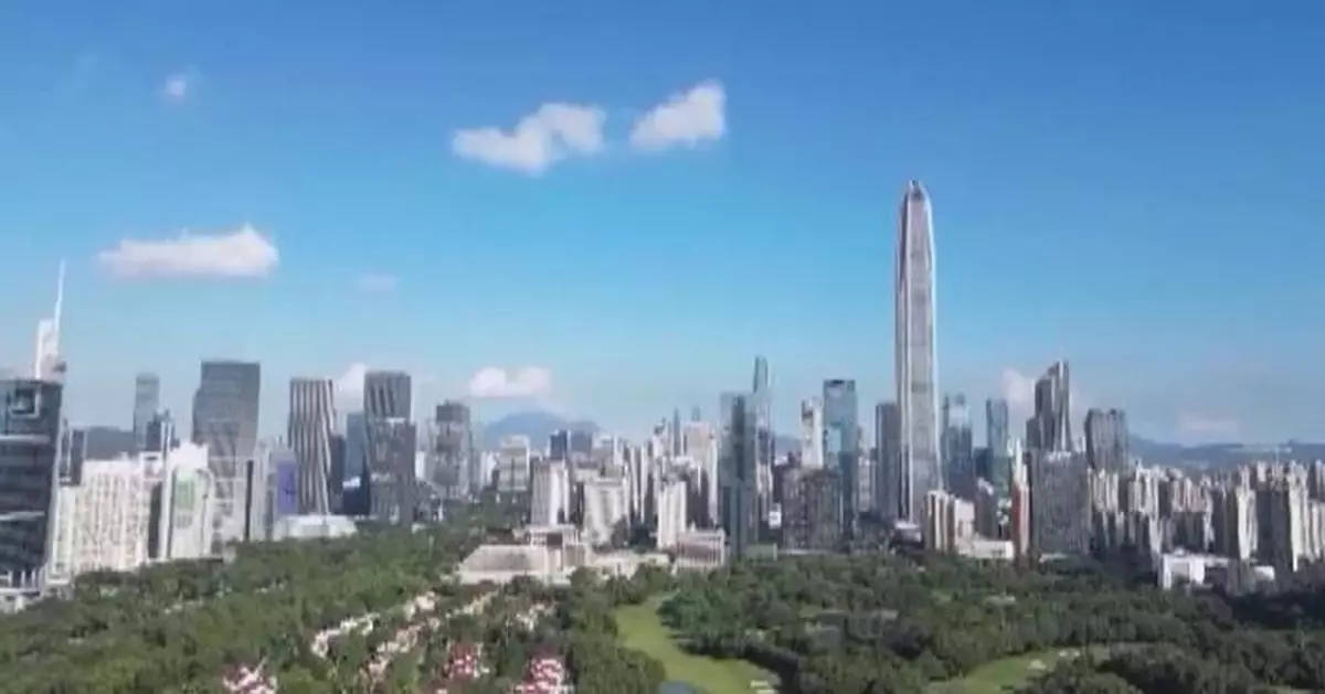 中國高技術產業首八個月實際使用外資急增