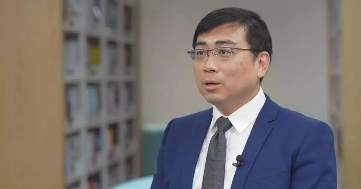 中美應負責任處理AI挑戰 專家倡分享管治經驗