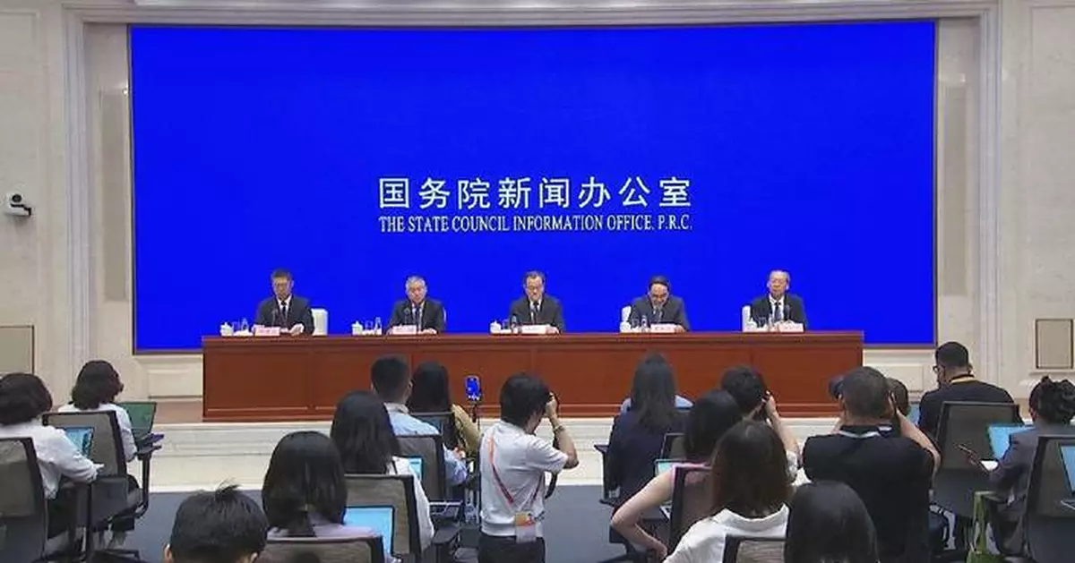 教育部：中國接受高等教育人口達2.7億