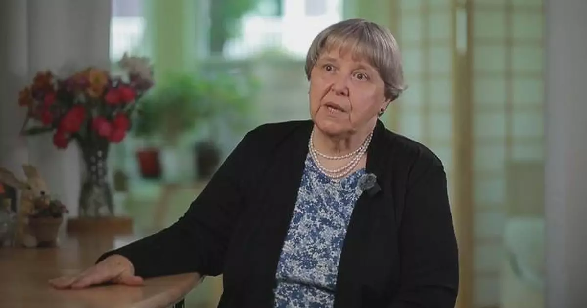 百年鼓嶺故事彰顯中美友誼深厚
