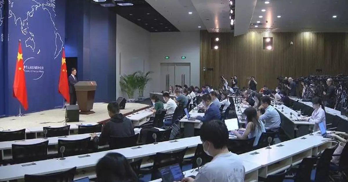 中國譴責高市早苗要求從《聯合國憲章》刪除「敵國條款」
