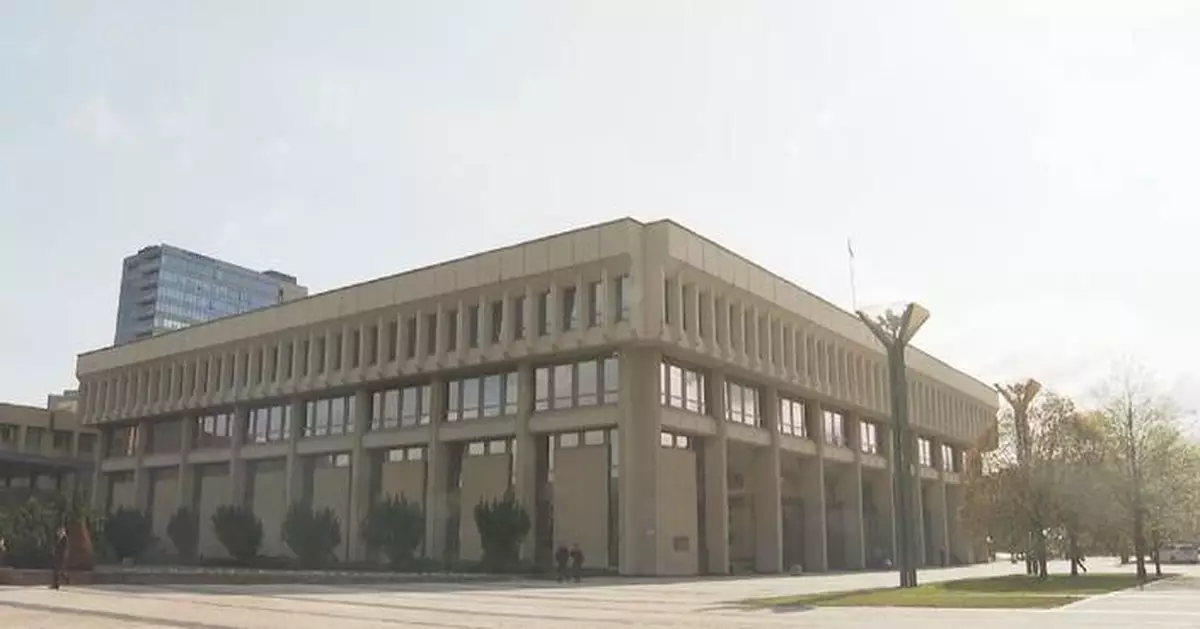 立陶宛國會支持解除核武禁令 俄羅斯警告安全影響