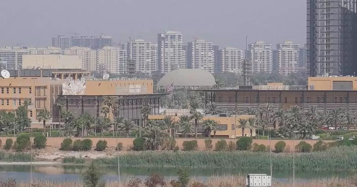 美國領導聯軍結束伊拉克軍事任務 逾二十年西方軍事存在告終