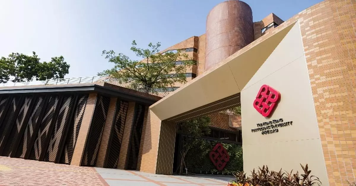 理大歡迎施政報告及五年規劃 林大輝：考慮申請北都大學城用地
