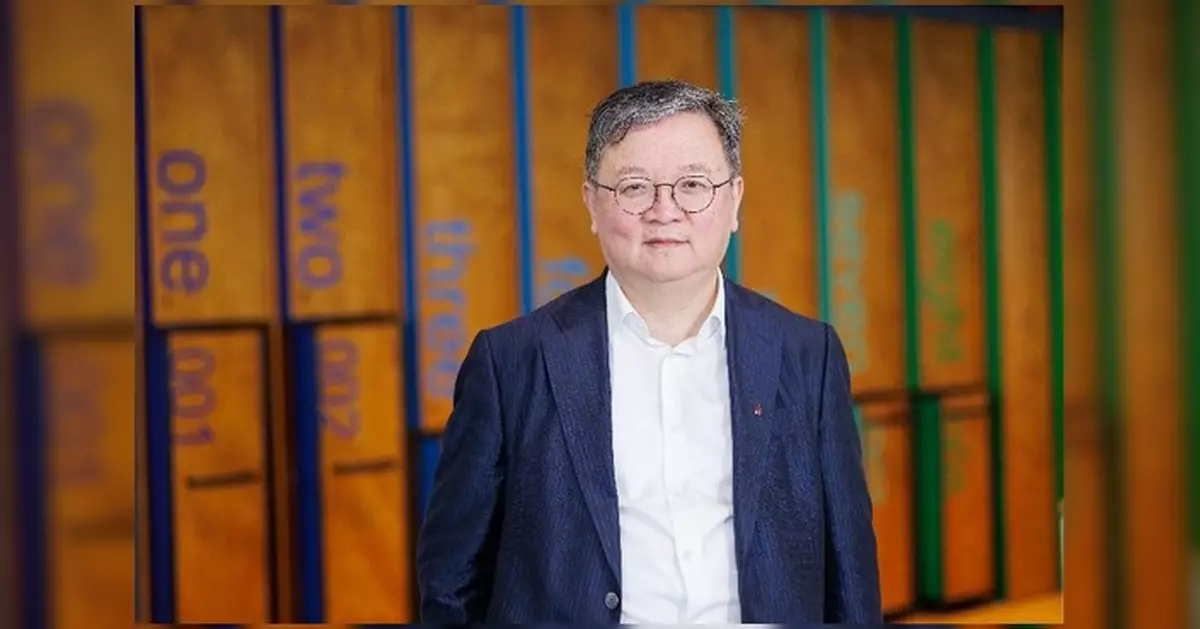 HKGAI歡迎施政報告AI措施 郭毅可：香港須有自身算力及大模型建「主權AI」