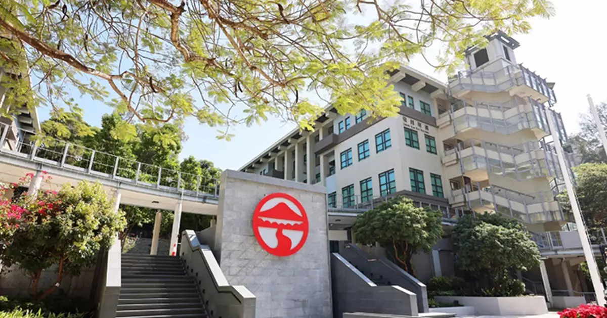 嶺大八學科榮列2026年軟科世界一流學科排名 按年急增近兩倍