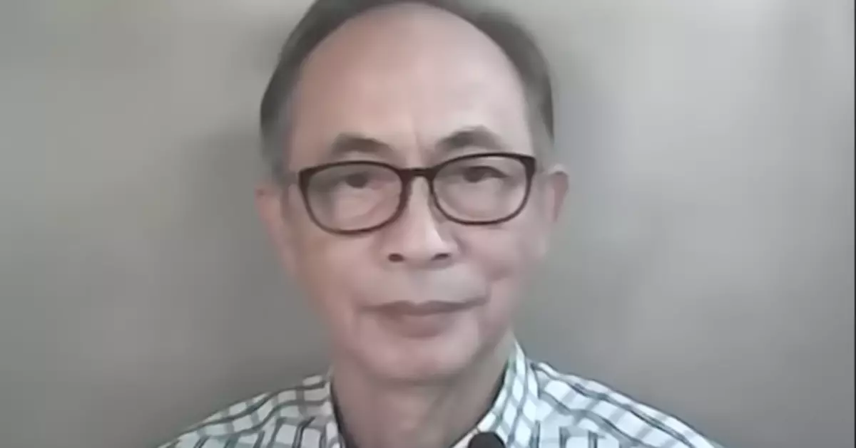 王岸然涉披露助查內容及發佈煽動刊物  被告自辯稱「自己無能力煽動」　