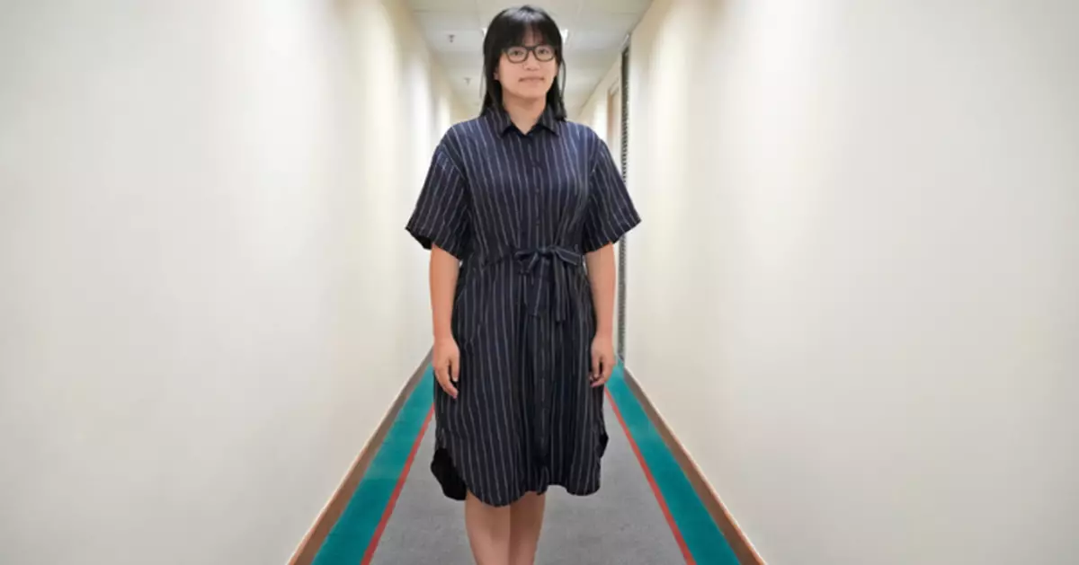 支聯會顛覆案｜被判囚7年3個月 鄒幸彤提定罪及刑期上訴
