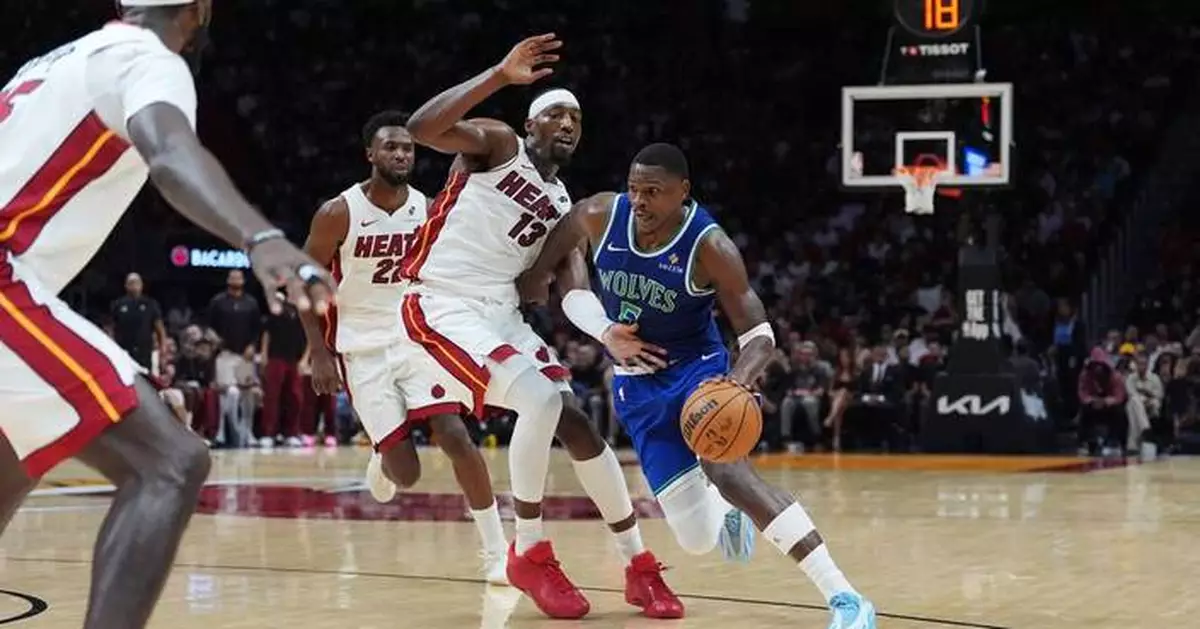 愛華士開季兩度轟40分 NBA史上僅佐敦張伯倫曾做到