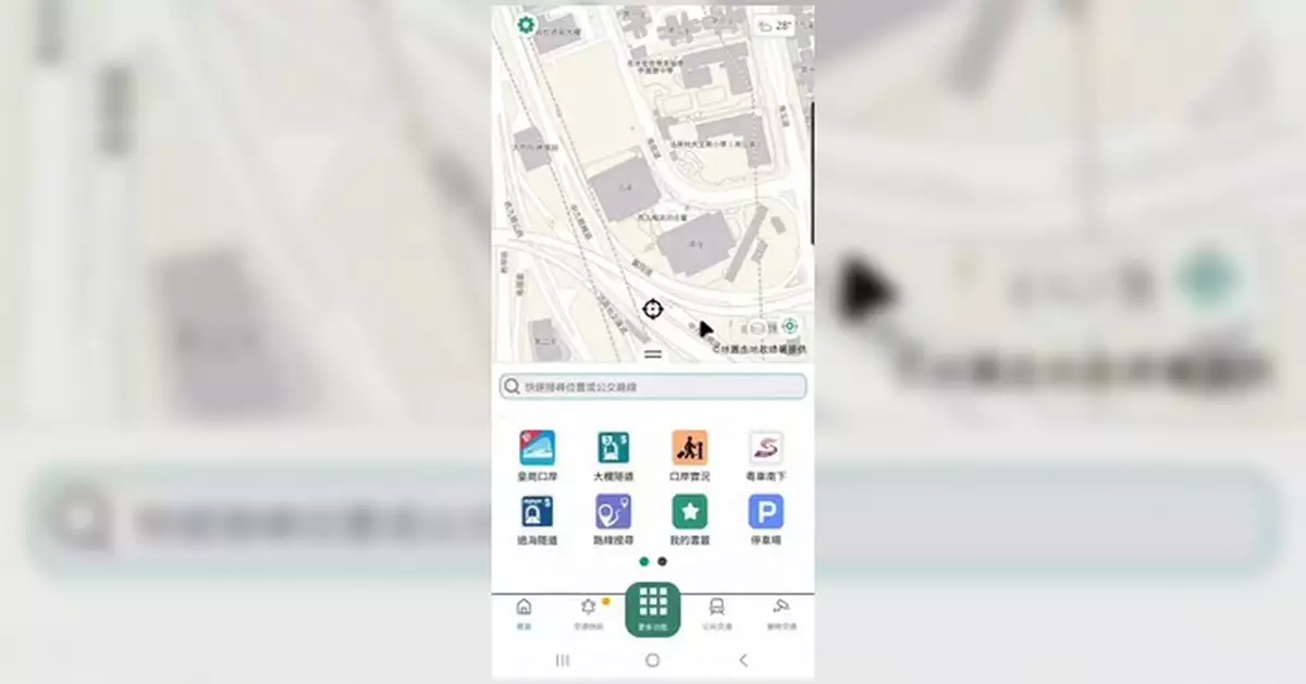 運輸署部署重陽假期皇崗口岸疏導人流 專營巴士最密2至3分鐘一班