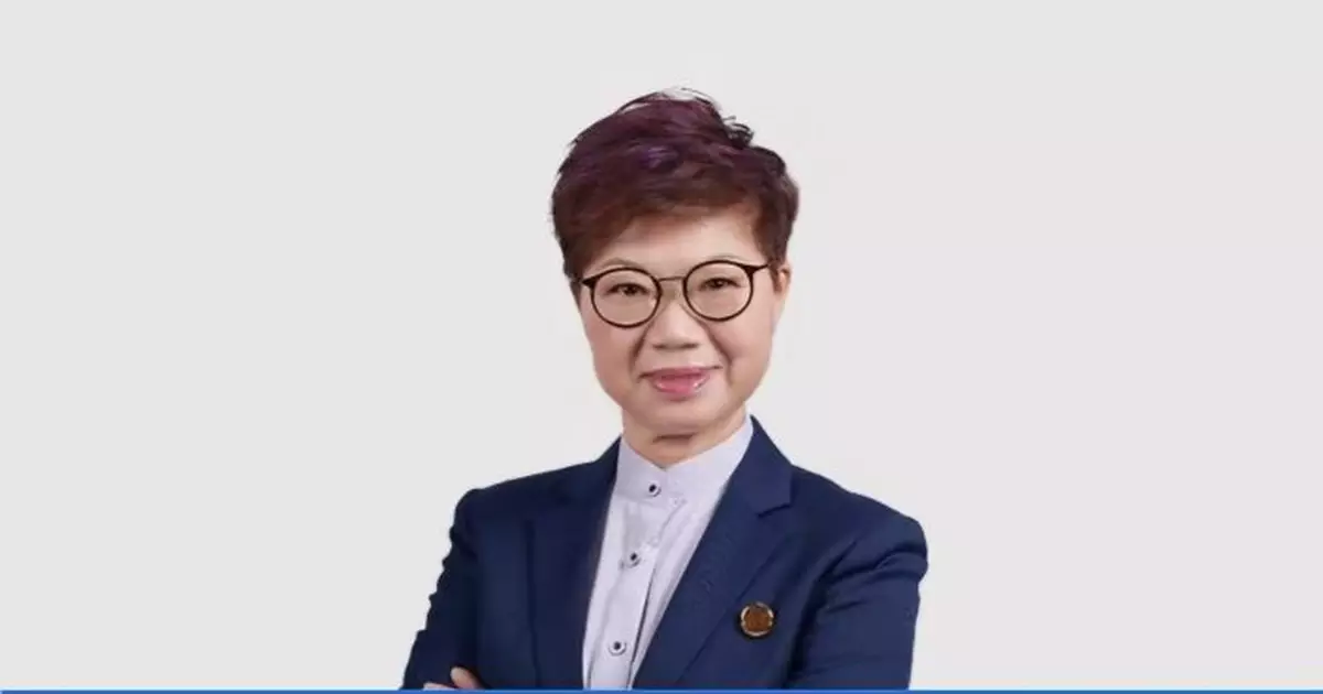 大埔火災報告 |  委員會：無證據顯示黃碧嬌參與任何圍標或反競爭行為