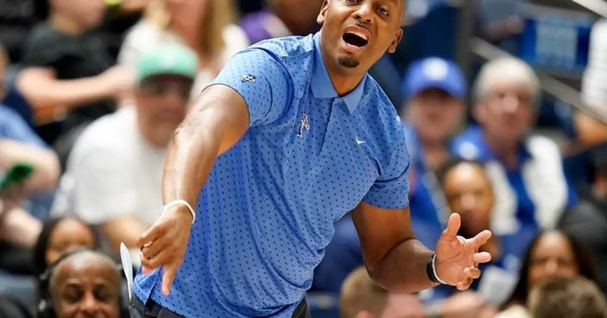 孟菲斯教練彭尼夏達威願動用260萬美元支付球隊開支