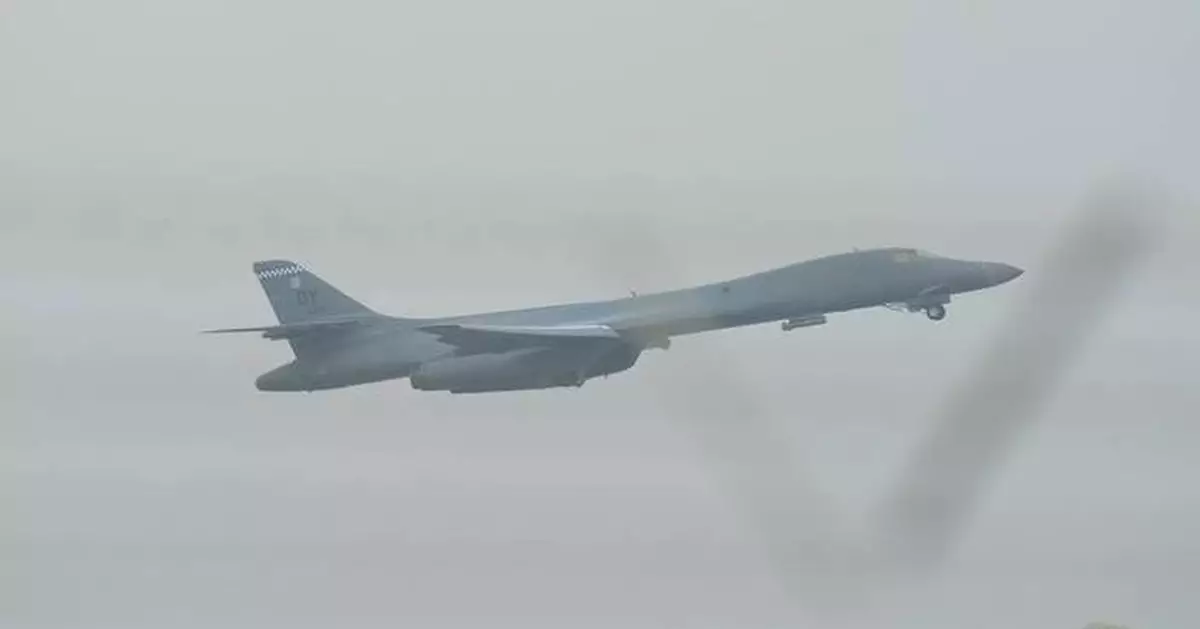 英國首相指美軍基地恐襲疑與伊朗有關 革命衛隊幾乎肯定幕後策劃