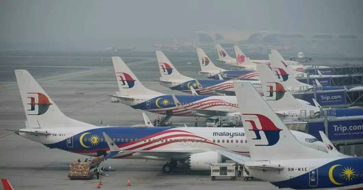 馬來西亞航空母公司考慮徵收綠色稅 應對可持續燃料成本