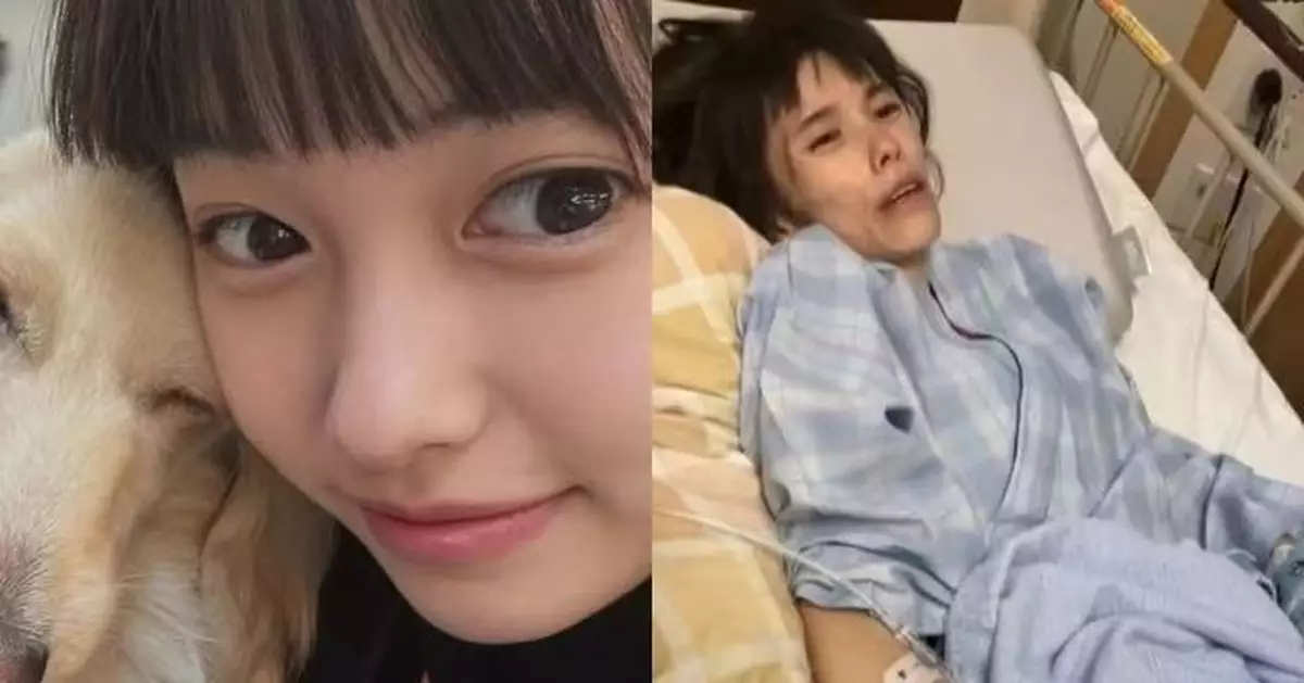 日少女勸架遭拘留18天 疑精神受創暴瘦至20KG身亡 母訴訟索1億円賠償