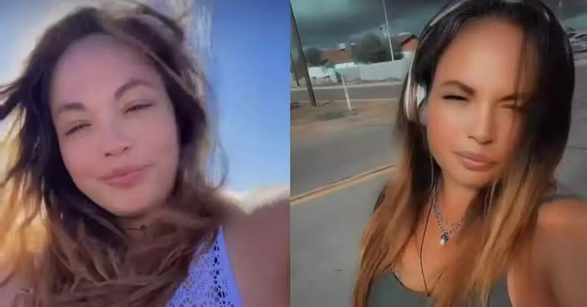戴降噪耳機晨跑 美國47歲婦人疑專注聽歌自拍未聞警號遭火車撞斃　
