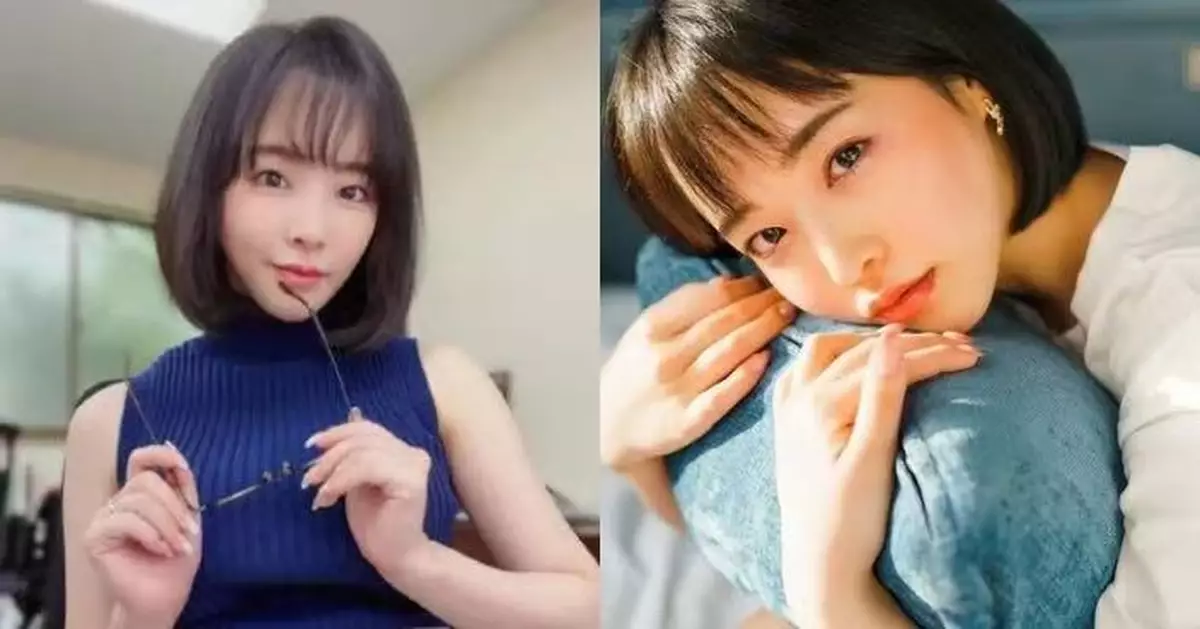 日本AV女優突暫停拍片遠赴英國　趕30歲前最後機會追夢：人生只有一次