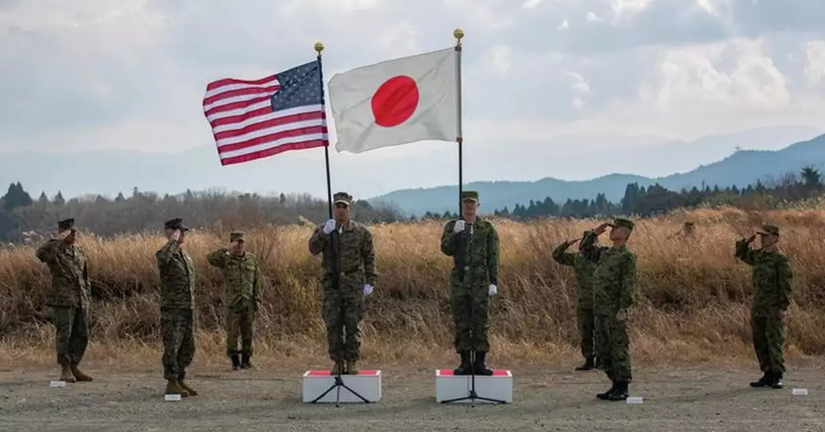 日美將舉行「利劍27」大規模聯合軍演　據報在日引發廣泛擔憂與反對
