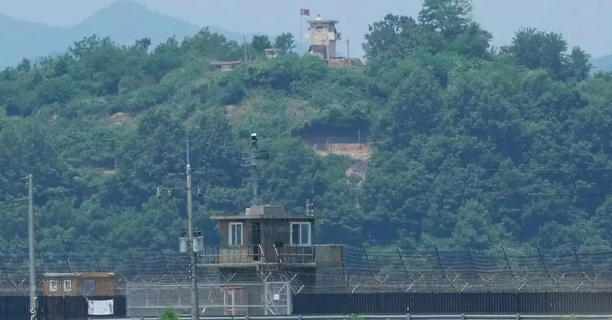 韓國就非軍事區地雷爆炸致函安理會 要求朝鮮道歉