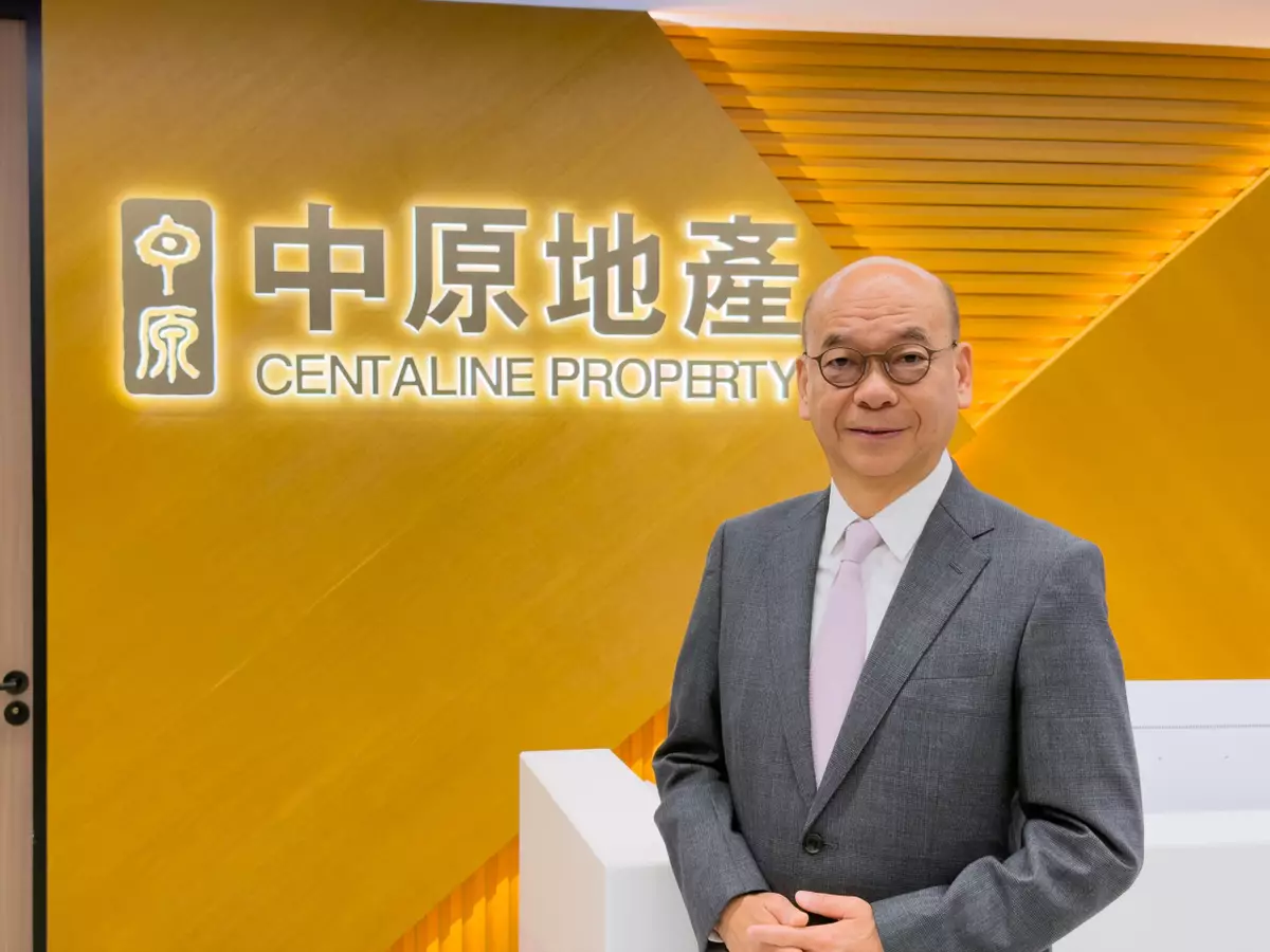 市區新樓呎價「2字頭」成常態