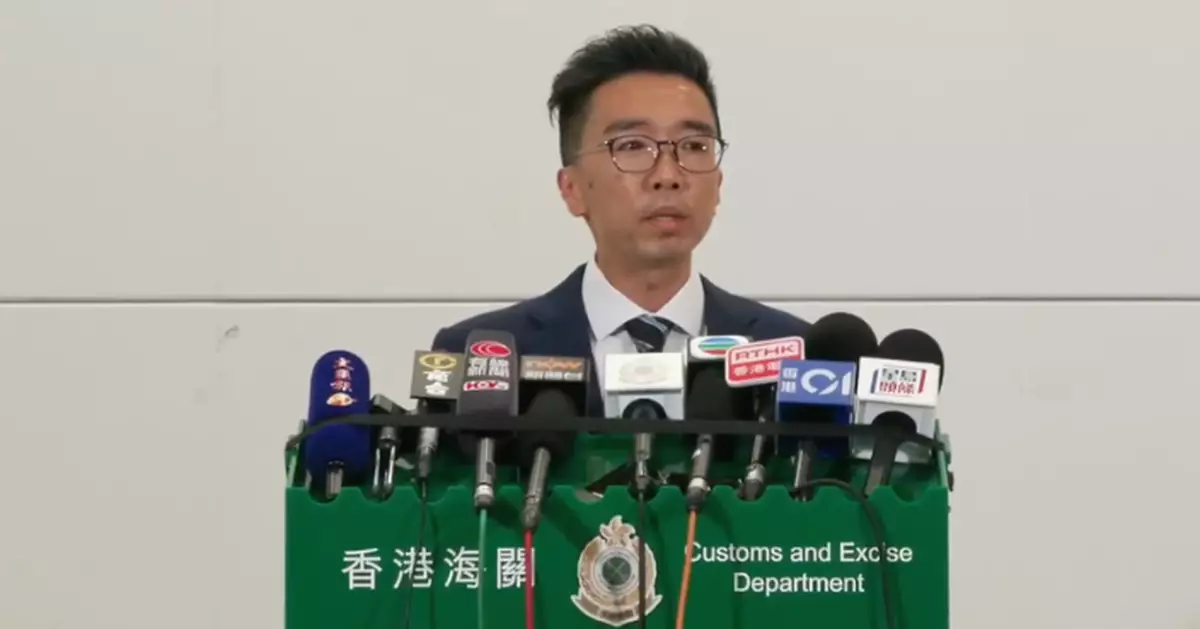 Hotstone Yoga結業 海關拘捕瑜伽中心61歲男董事 涉以不良營商手法銷售服務
