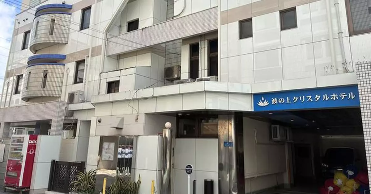 駐沖繩美軍涉劫殺當地女子 疑犯被移送檢察機關