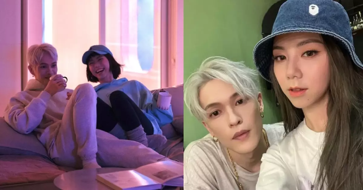 鄧紫棋巡演完結即爆秘婚！傳紐約教堂嫁富三代