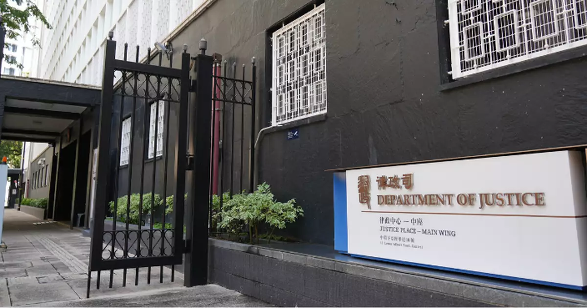 瑪麗新臨床大樓升降機事件工程師被判160小時社會服務令 律政司不服提覆核申請