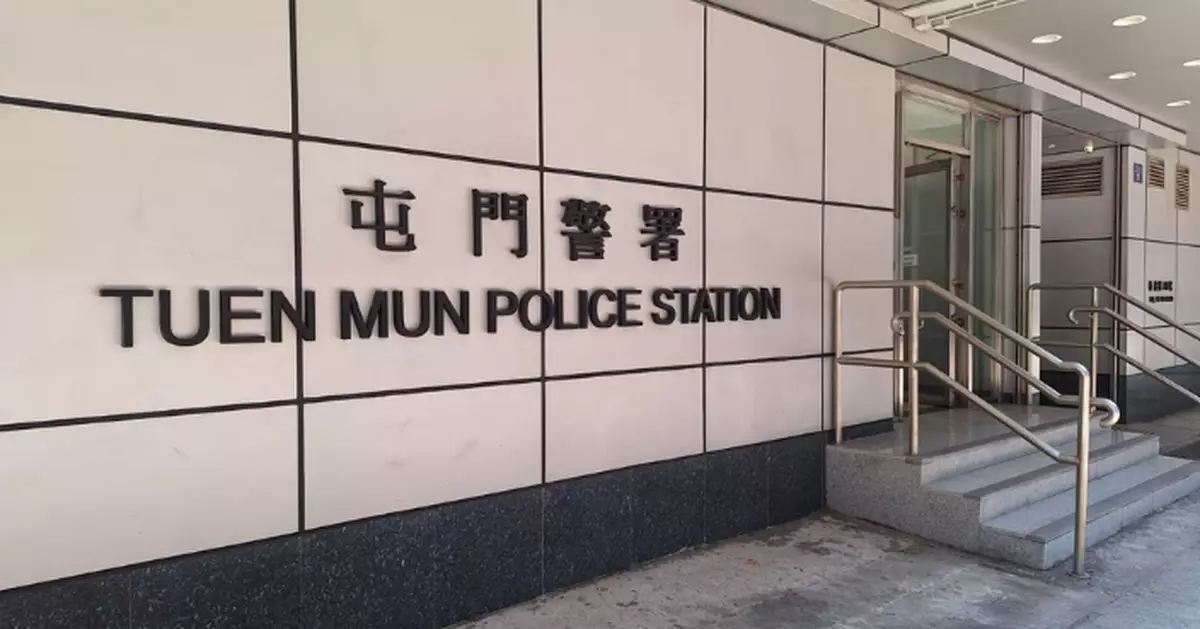 屯門富泰邨女童拎啤酒事件涉虐兒父母獲准保釋 三子女留院接受健康評估