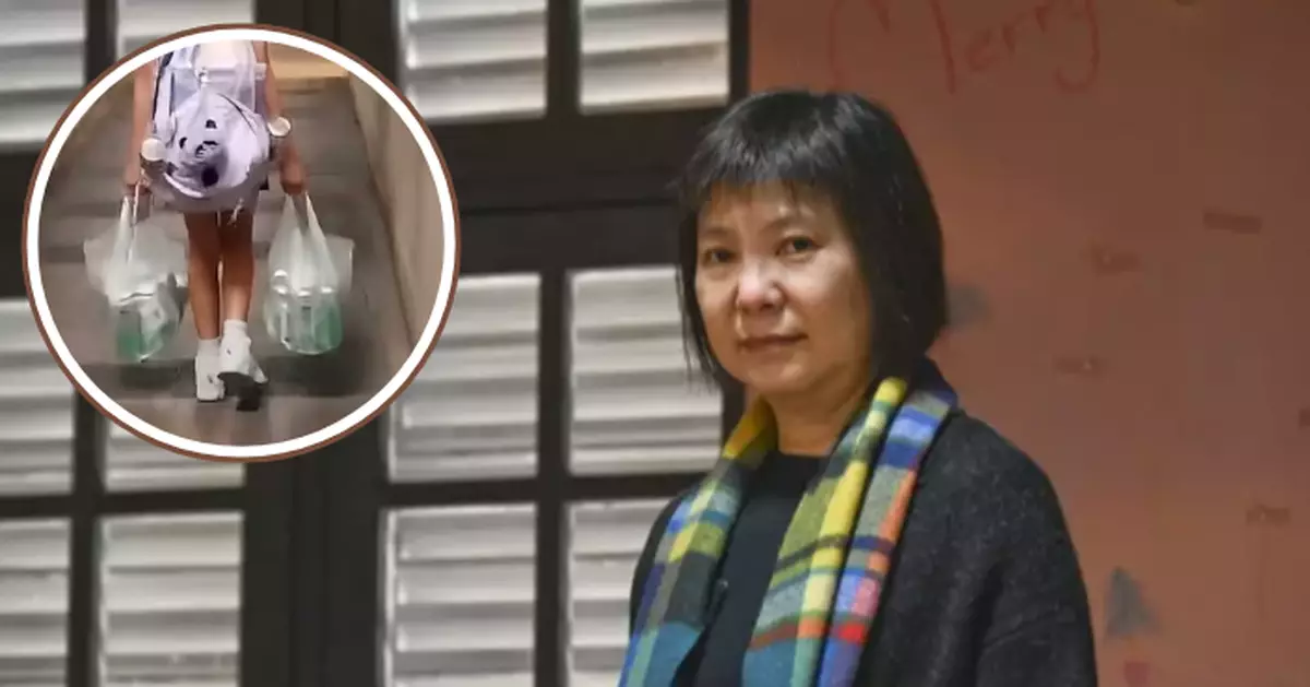 屯門女童拎啤酒事件 社福界倡增突擊家訪頻率