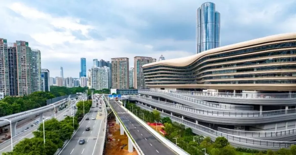 強制性汽車及僱員補償保險範圍 擴至皇崗港方口岸區 毋須額外付費