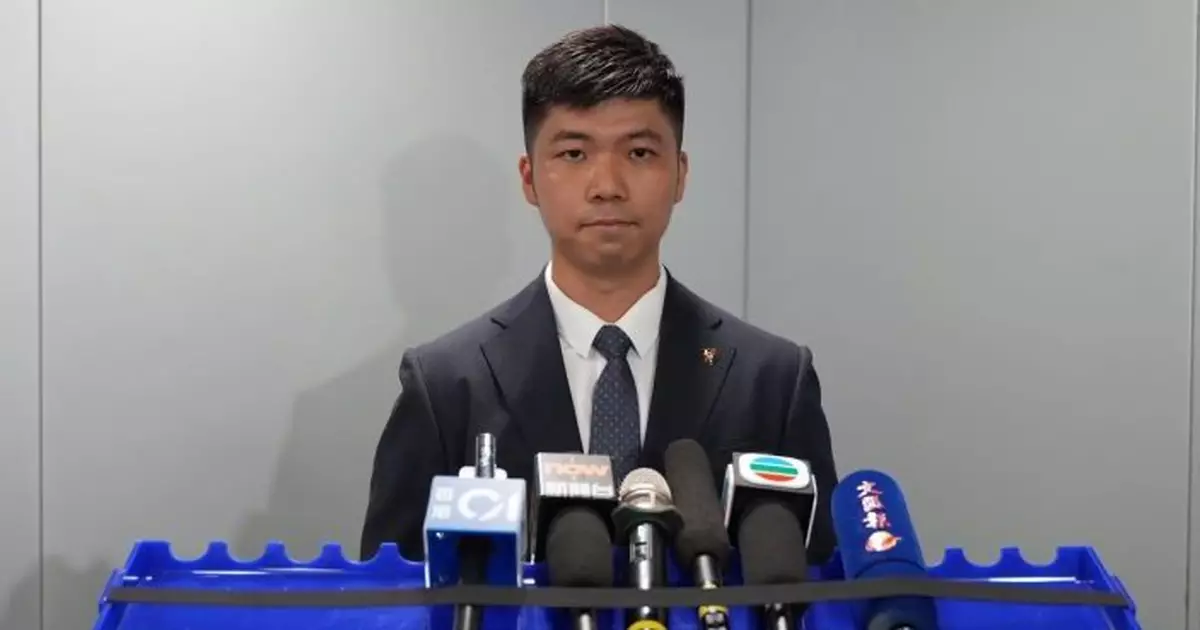警將軍澳住宅搗詐騙電話中心拘1男 檢「貓池」打出逾23,000個詐騙來電