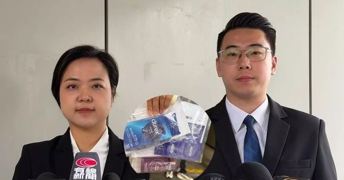 匡智會時任助理舍監5度強姦智障女院友 警斥：被告利用「職位之便」濫用受害人的信任
