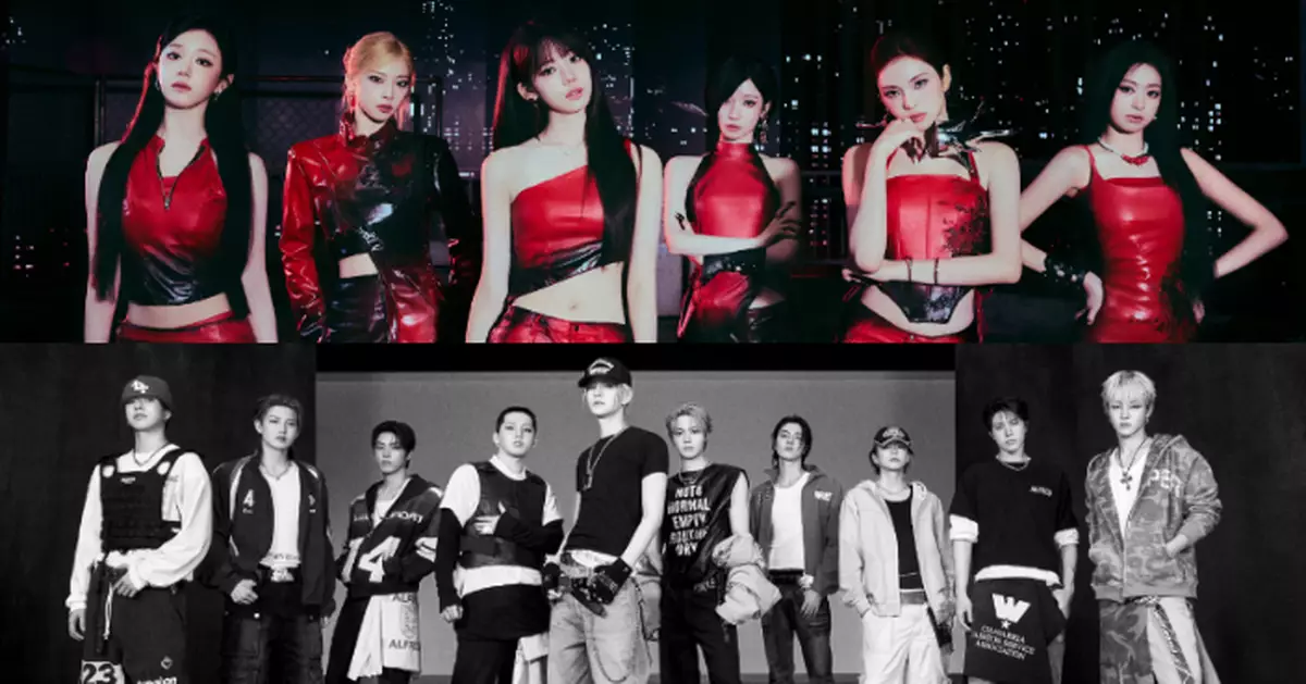 BABYMONSTER、TREASURE將連發新曲 YG娛樂正積極籌備兩隊新團