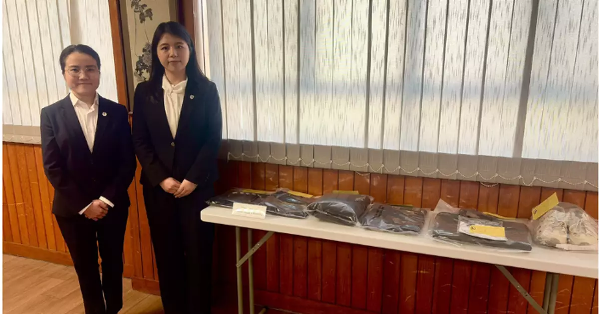 26歲男子涉尖沙咀向三名女子腿部潑灑不明液體被捕 警籲受害者勿啞忍