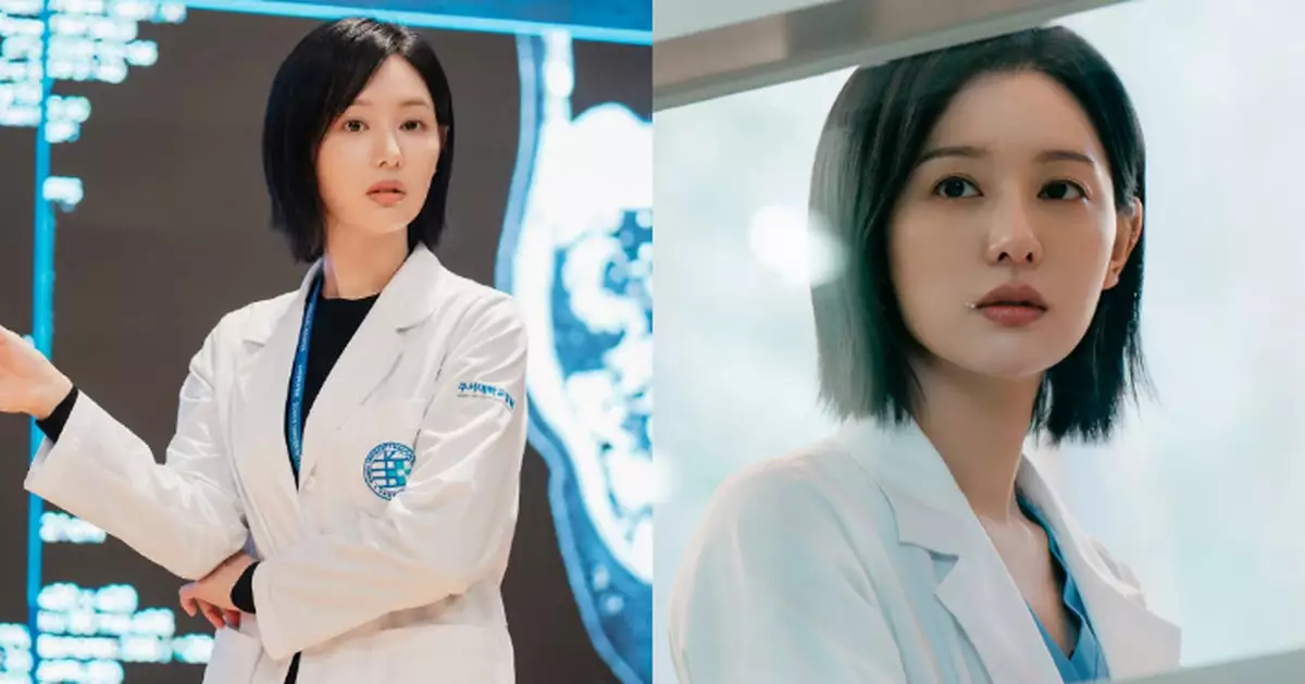 《Doctor X》收視再創新高 捲入醫學謬誤與醜化醫護爭議