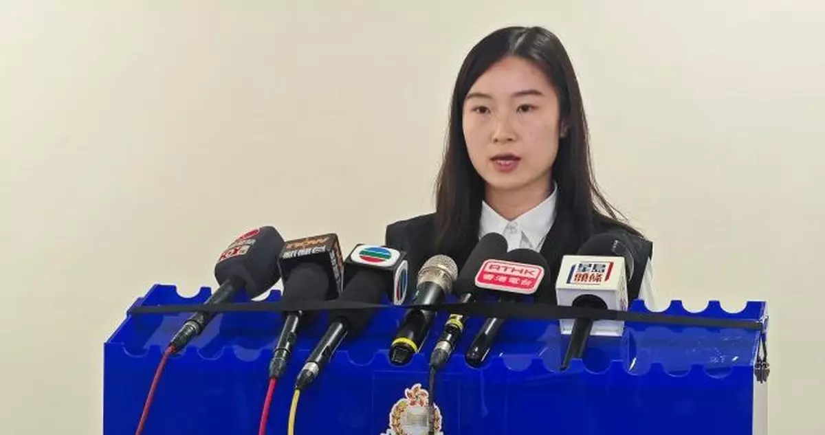 警拘3男涉將軍澳斬人案最細僅16歲 疑與非法燃油利益糾紛有關