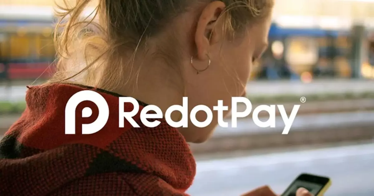 港產獨角獸RedotPay據報擬年底前申請於美國IPO
